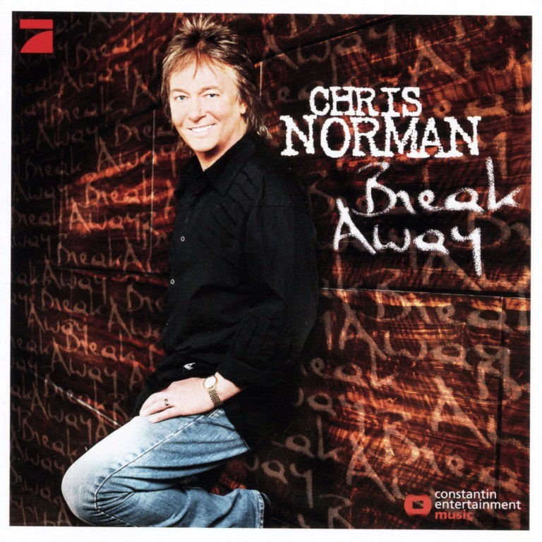 chris norman  break away a