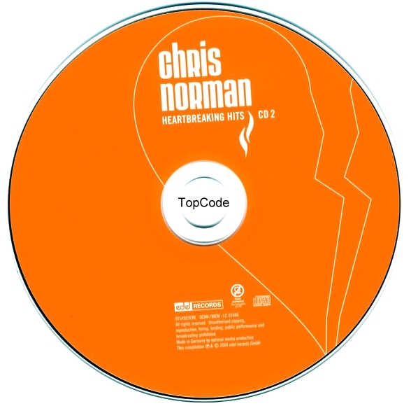 chris norman  heartbreaking hits cd2