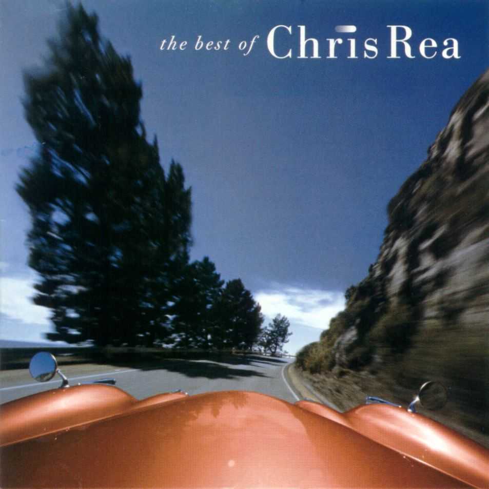 chris rea  the best of a