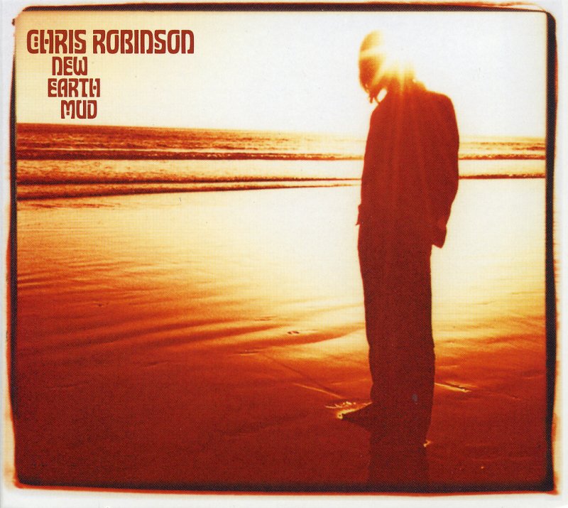 chris robinson  new earth mud a