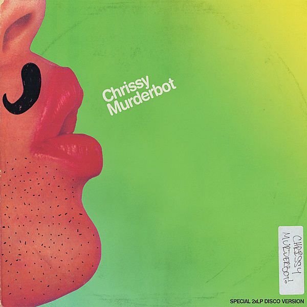 chrissy murderbot chrissy murderbot  