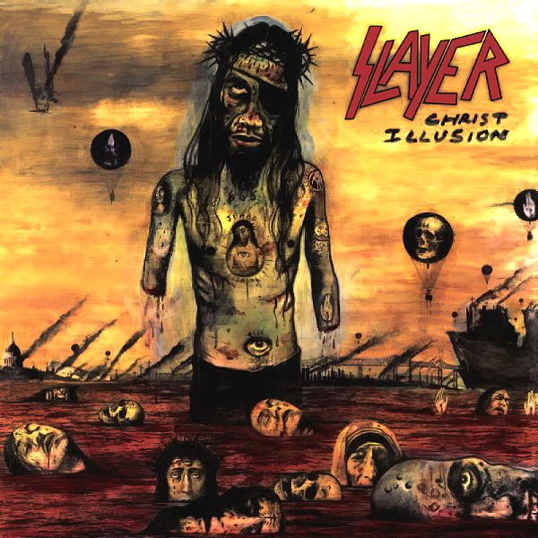 christ illusion slayer 