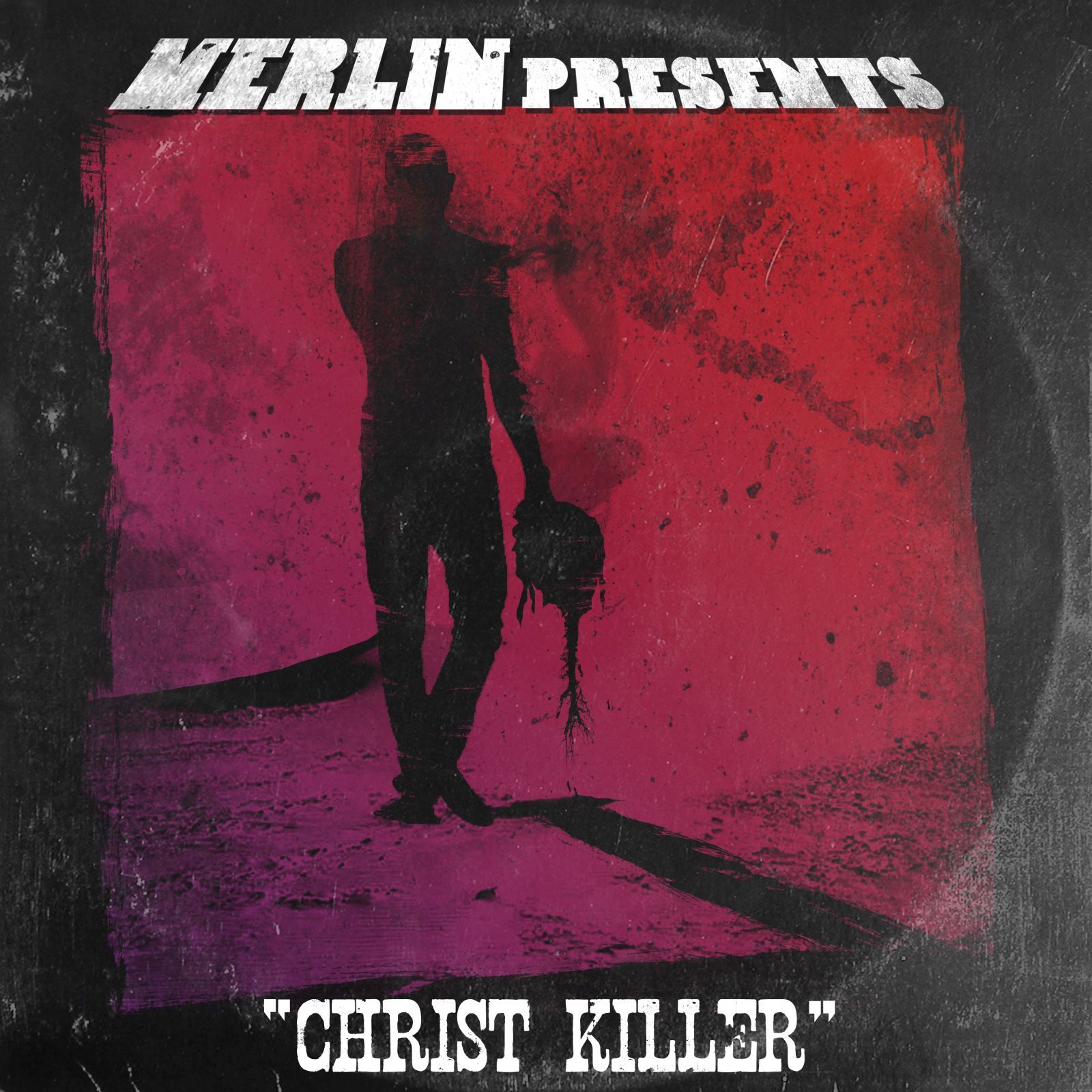 christ killer merlin 