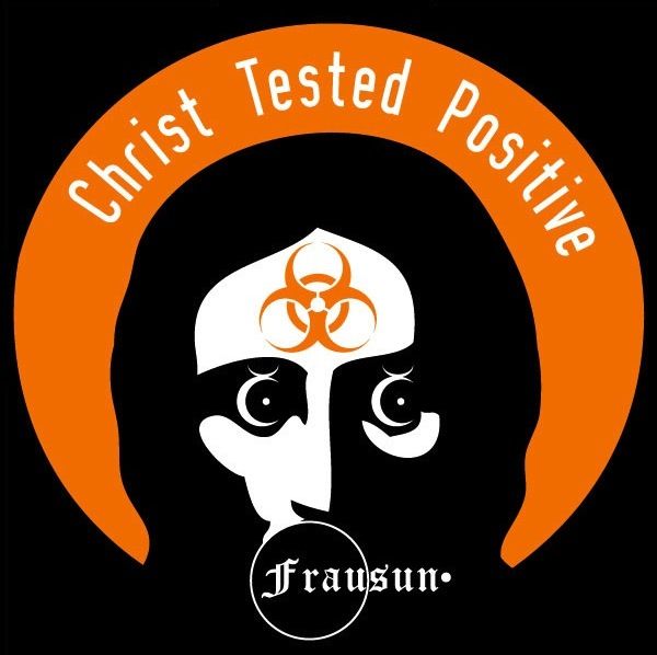 christ tested positi frausun 