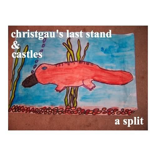 christgaus last castles  