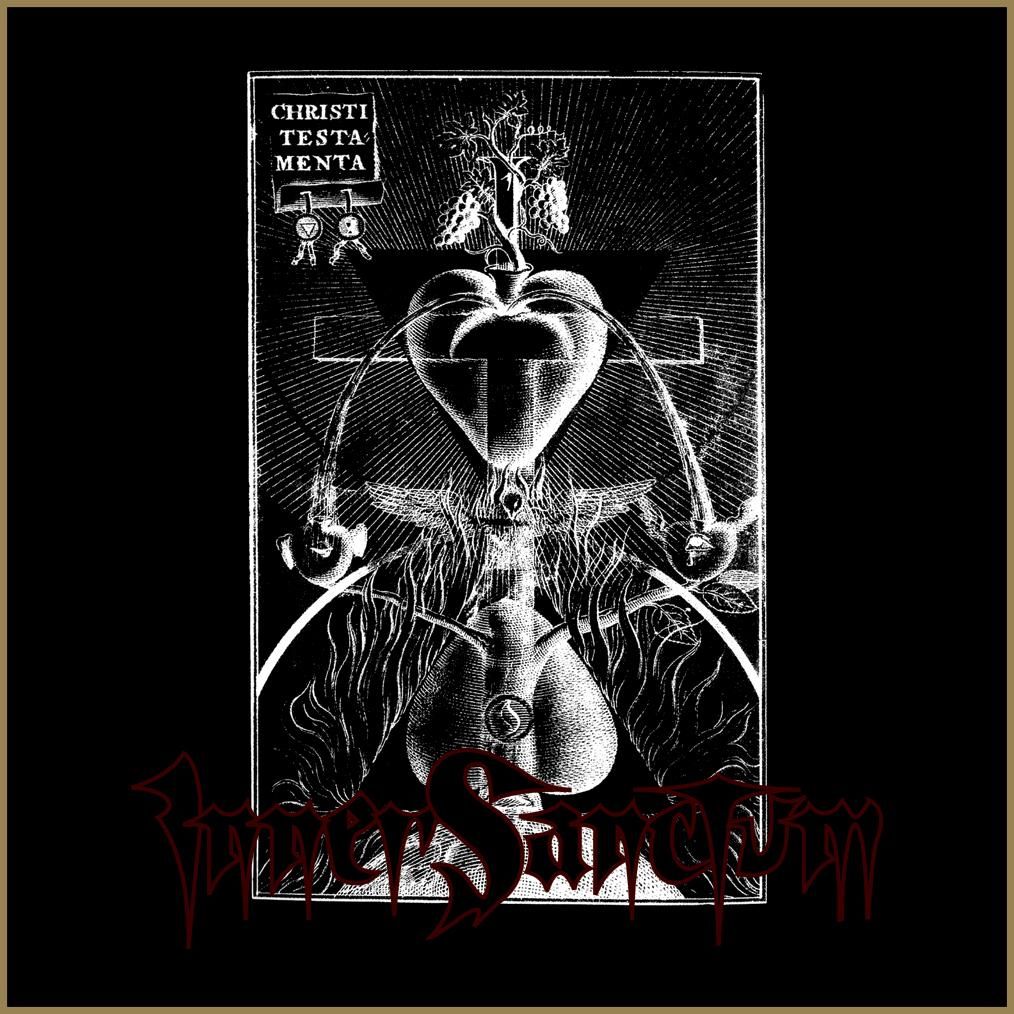 christi testamenta inner sanctvm 