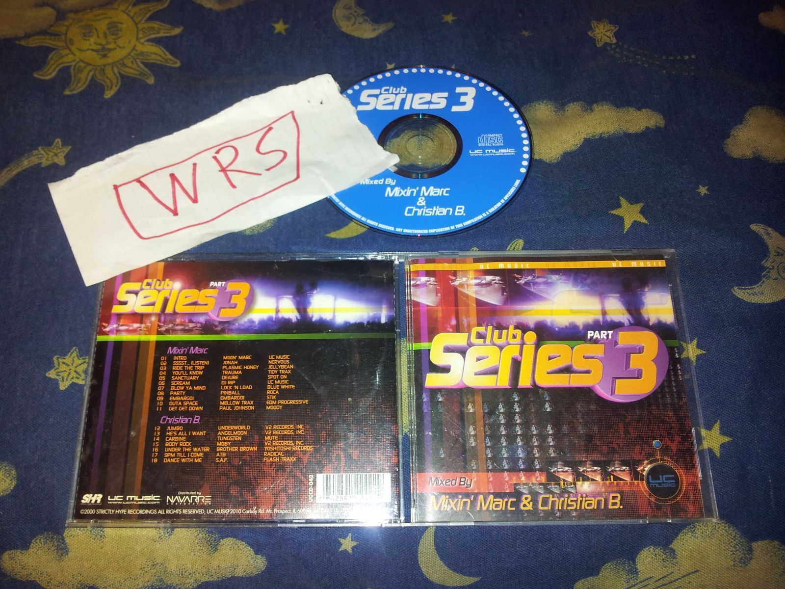 christian b mixin marc clu 