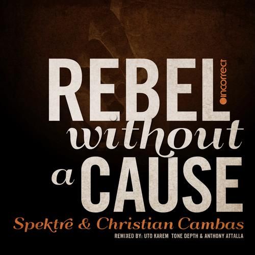 christian cambas spektre rebel w  