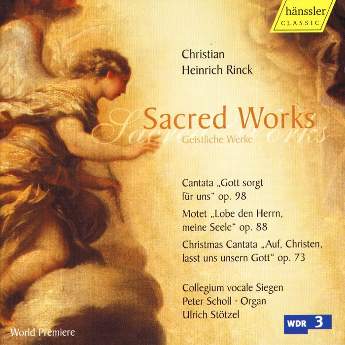 christian heinrich rinck performed by co 
