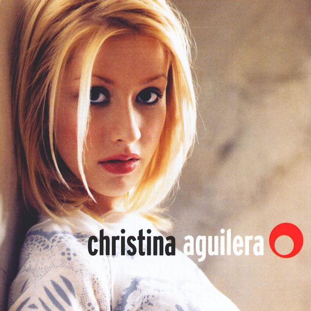 christina aguilera christina aguilera 