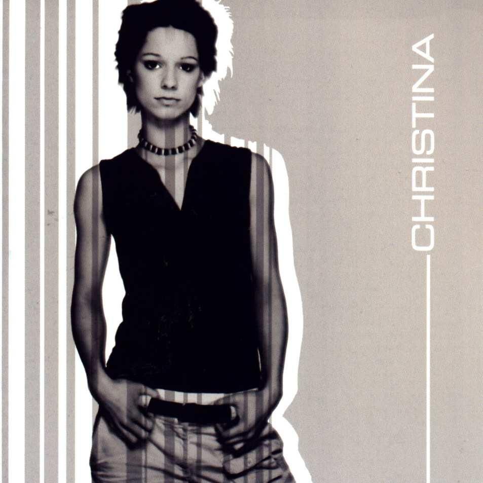 christina stuermer  freier fall a