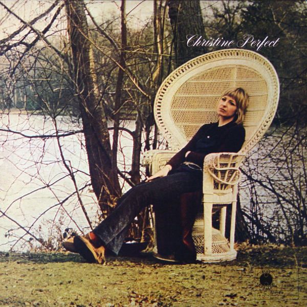 christine perfect christine perfect 