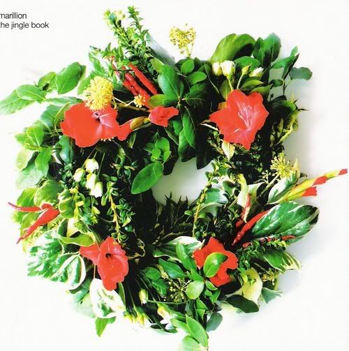 christmas 2006 the marillion 