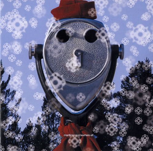 christmas 2007 som marillion 