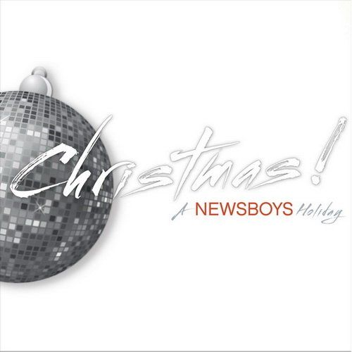 christmas a newsboy newsboys 