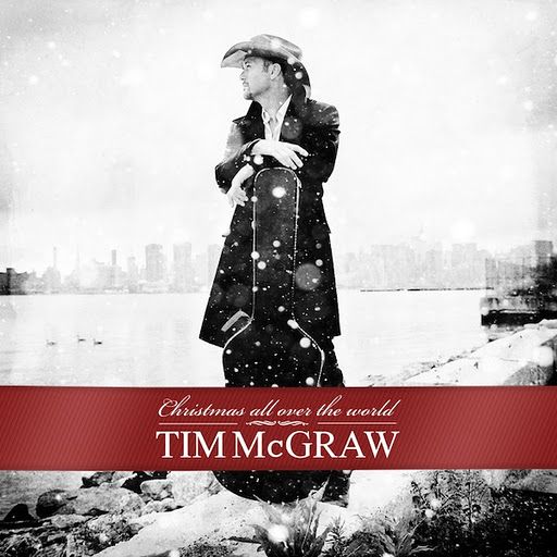 christmas all over t tim mcgraw  