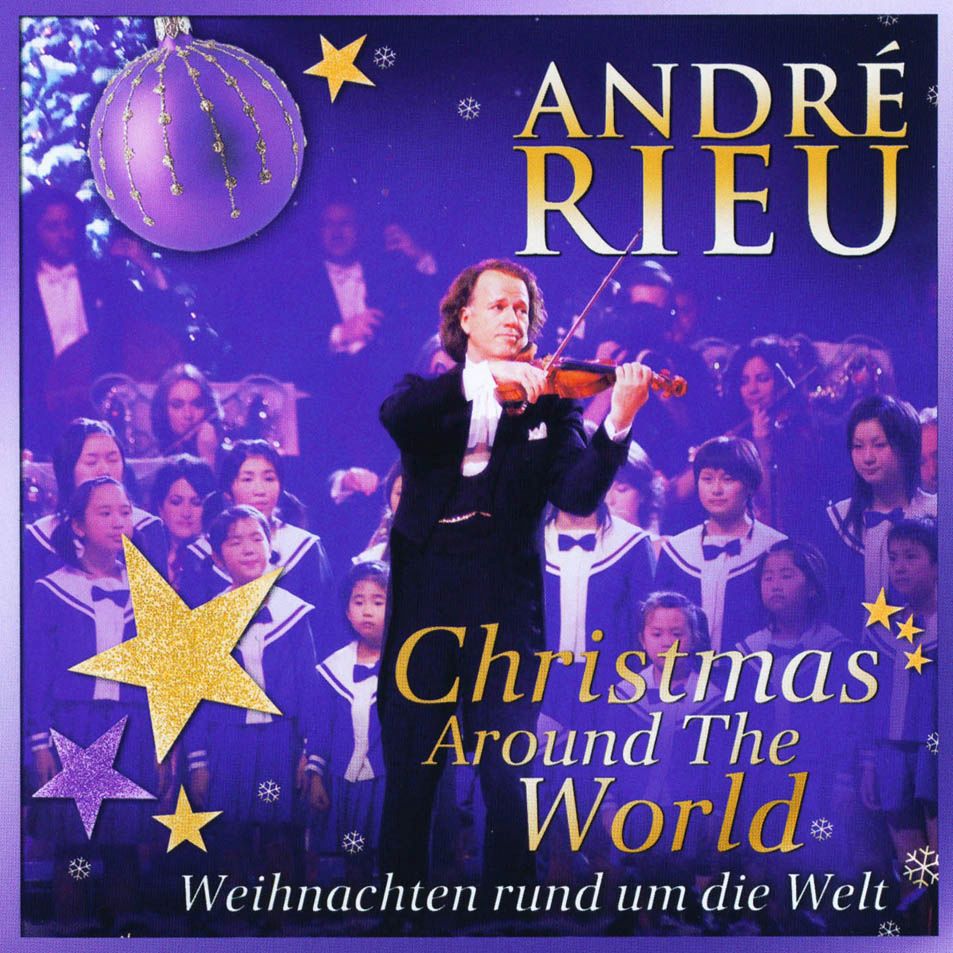 christmas around the andre rieu 