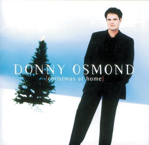 christmas at home donny osmond 