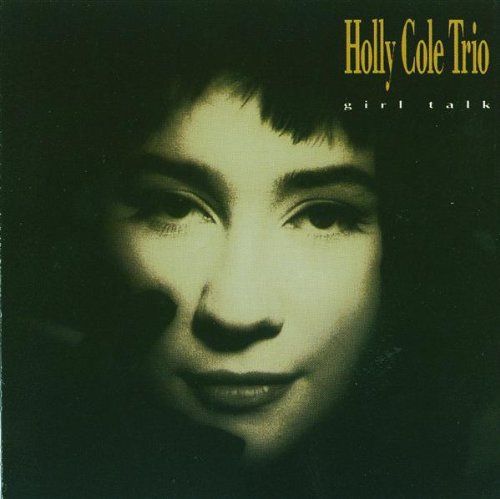 christmas blues holly cole trio 