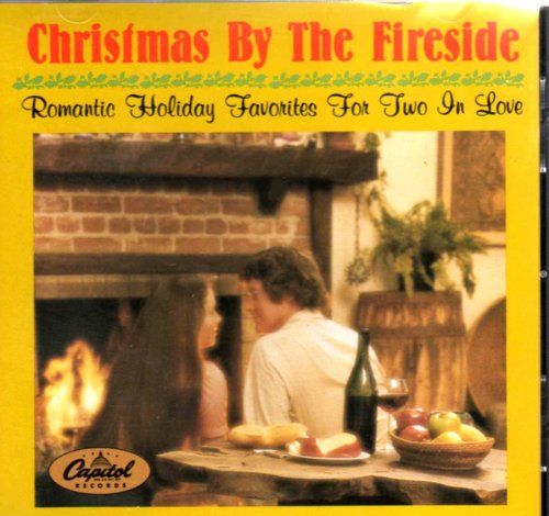 christmas by the fir al martino 