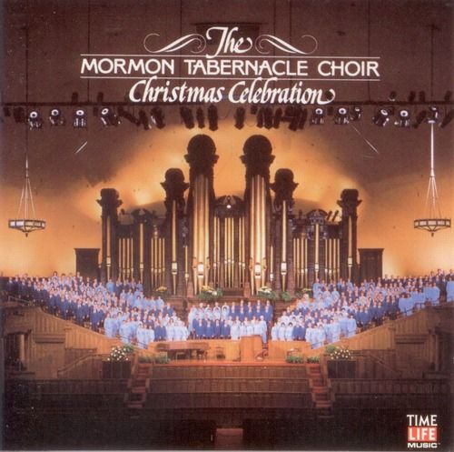 christmas celebratio the mormon tabernacl  