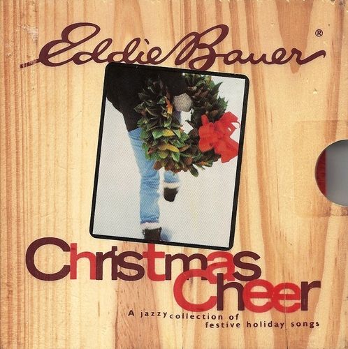 christmas cheer chet baker 