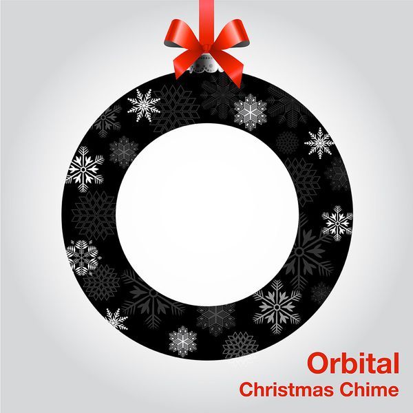 christmas chime orbital 