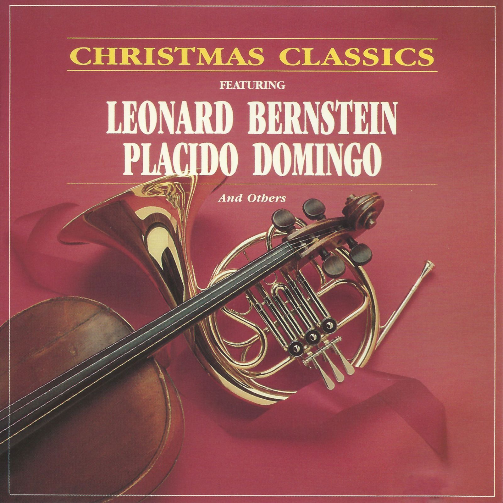 christmas classics alexandre lagoya 