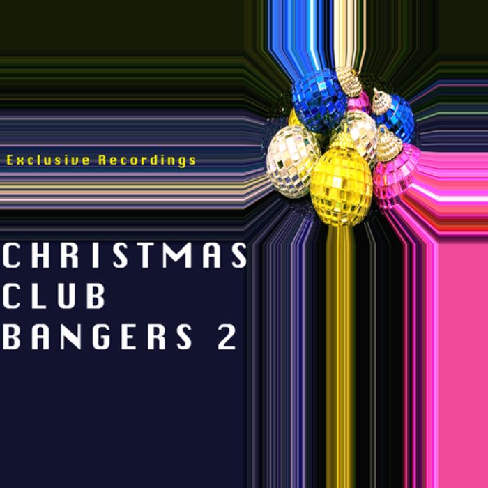 christmas club bange dj paf 