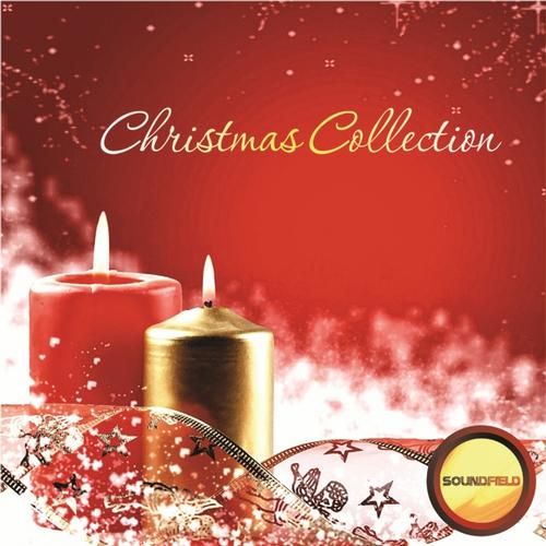 christmas collection andrew mactire  