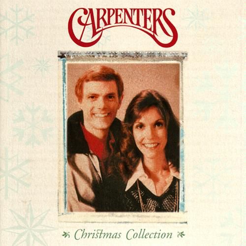 christmas collection carpenters 
