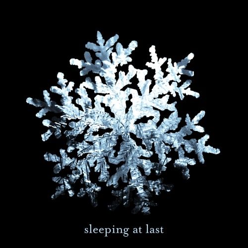 christmas collection sleeping at last  