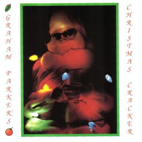 christmas cracker graham parker 