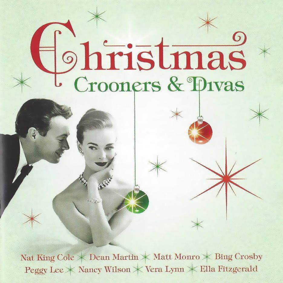 christmas crooners al martino 