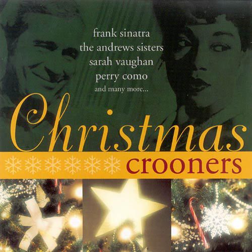 christmas crooners bing crosby 