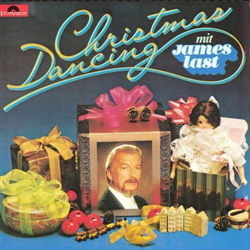 christmas dancing james last 