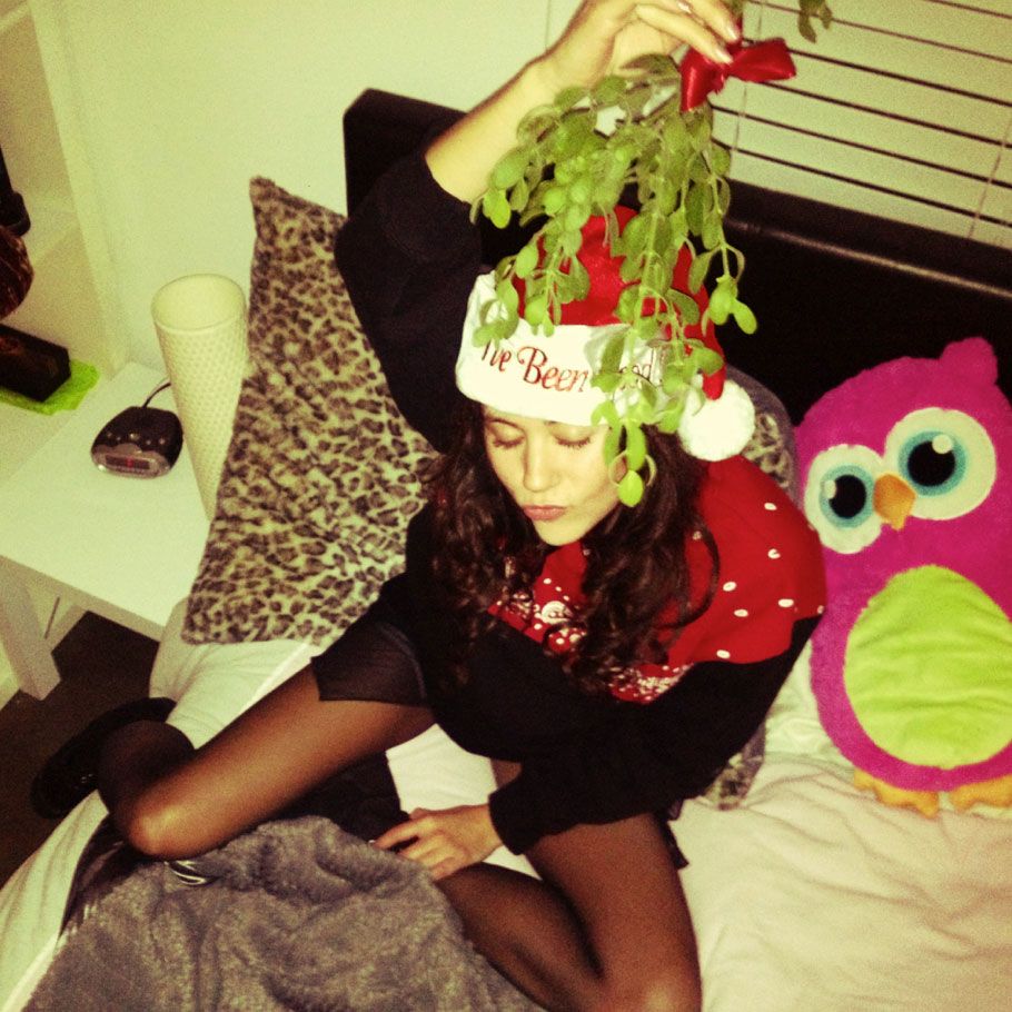 christmas ep eliza doolittle  
