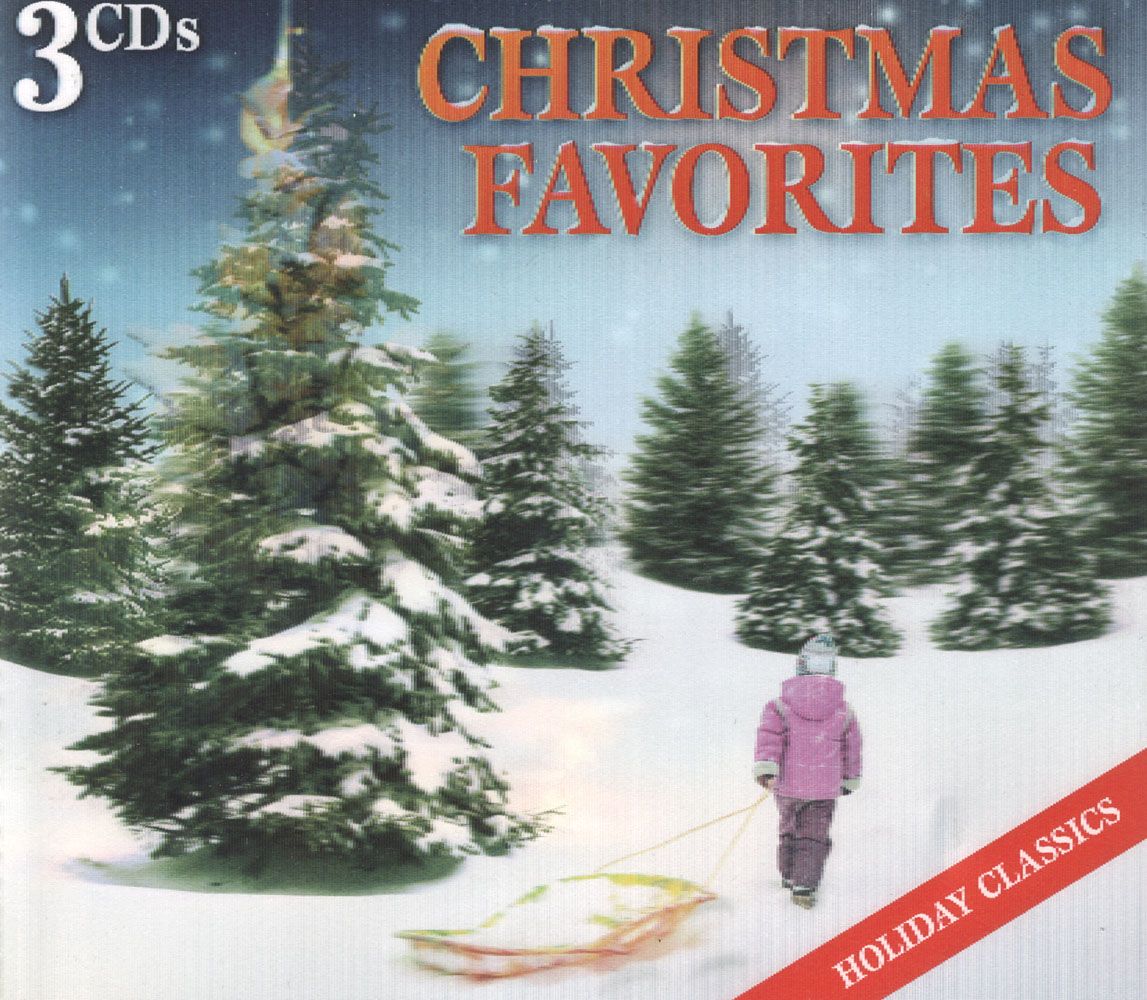 christmas favorites starlite orchestra a 
