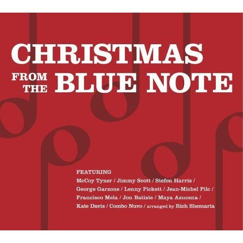 christmas from the b bela fleck 