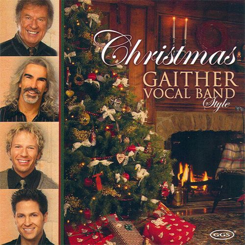 christmas gaither vo gaither vocal band 