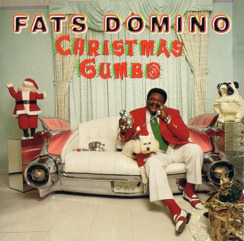 christmas gumbo fats domino  