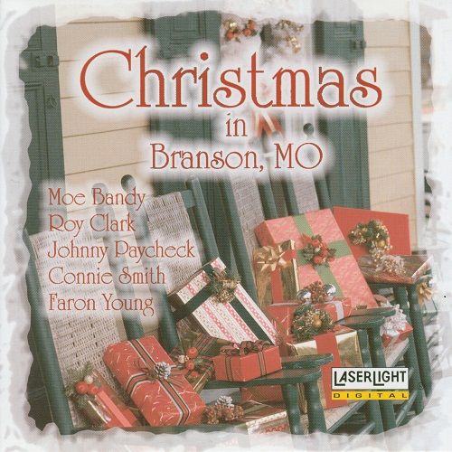 christmas in branson connie smith 
