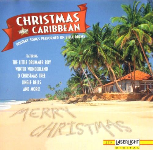 christmas in the car various artists 