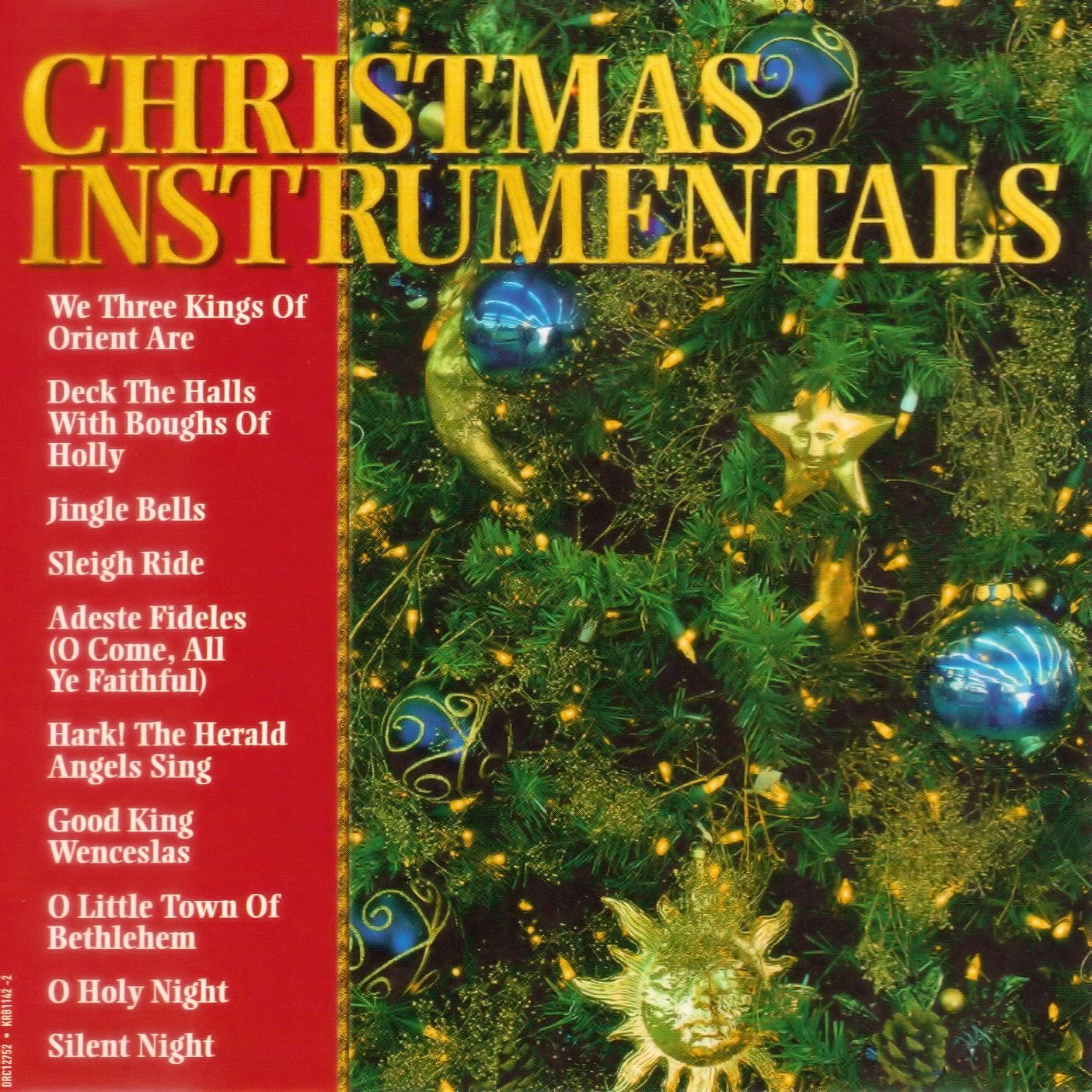 christmas instrument chet atkins 