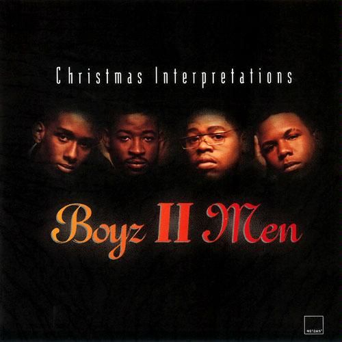 christmas interpreta boyz ii men 