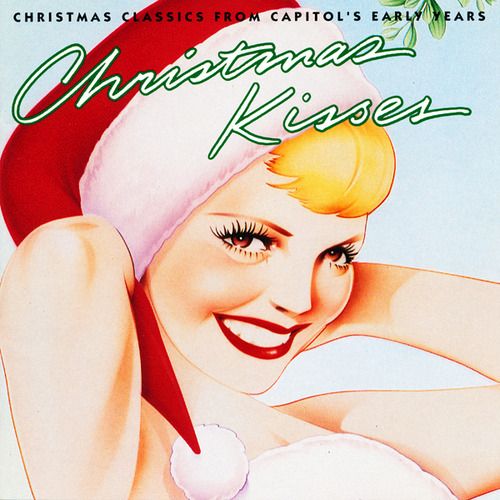 christmas kisses ch babette bain 