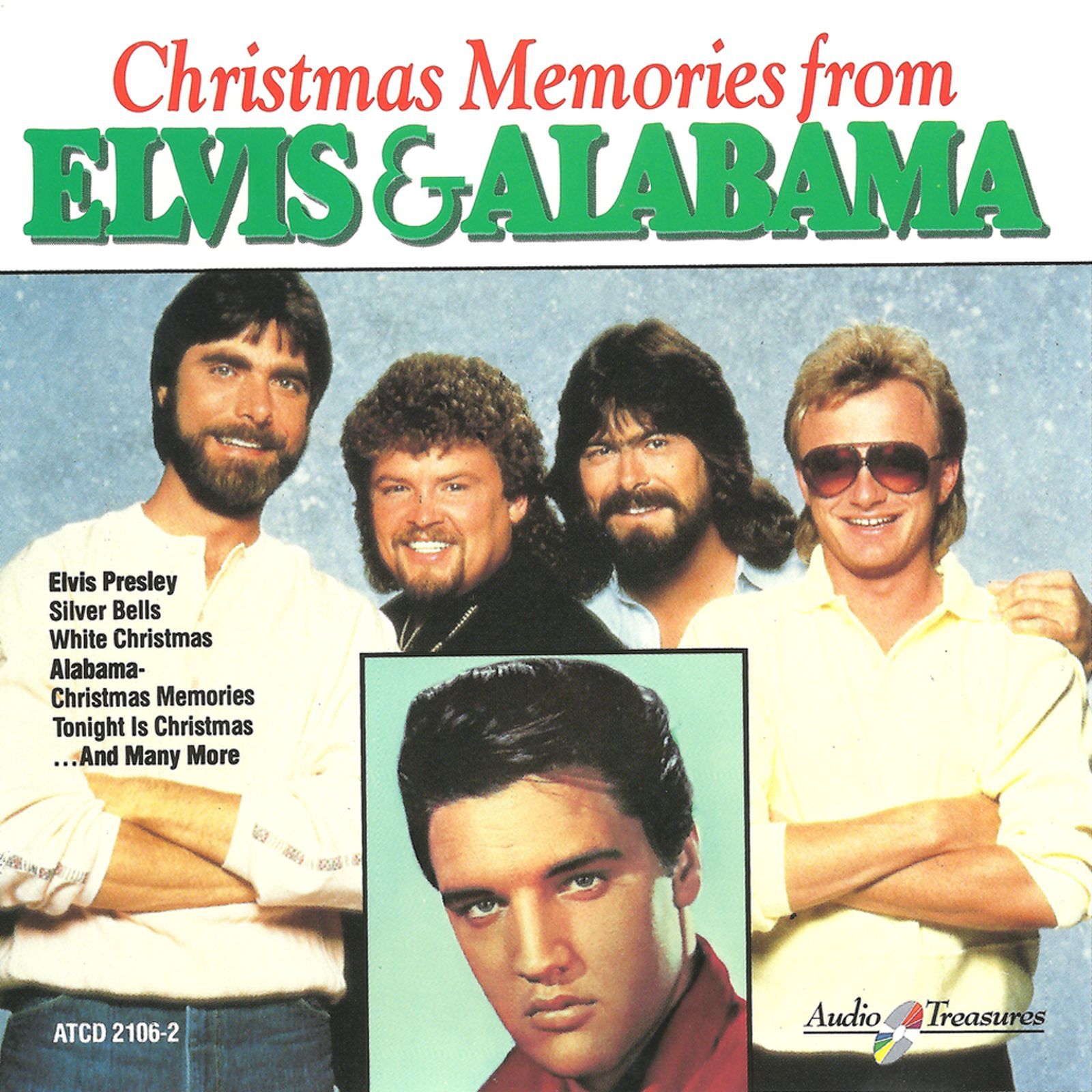 christmas memories f alabama 