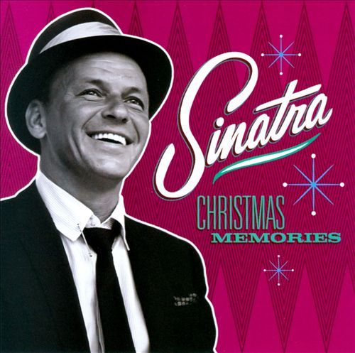christmas memories frank sinatra 