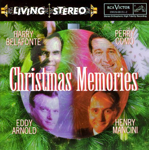 christmas memories harry belafonte 