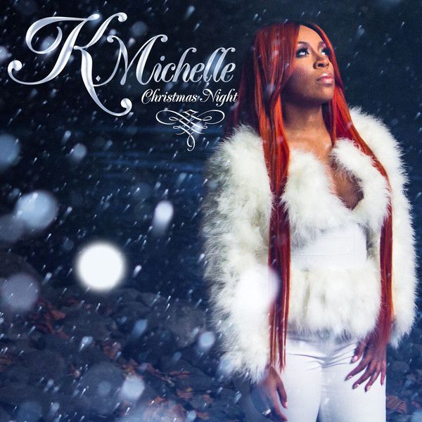 christmas night k michelle aac  